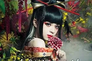 GARNiDELiA《約束 -Promise code》[无损FLAC/MP3/450MB]