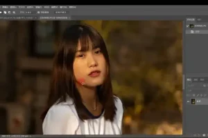 掌握PS修图调色技巧：从入门到精通