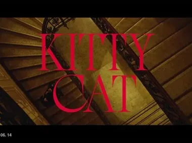 KISS OF LIFE《Kitty Cat (JULIE Solo)》[高清4K/2160P/MP4/1.05GB]