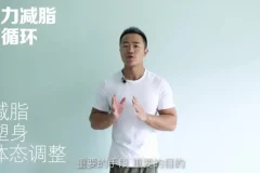 麦大湿弹力带减脂训练：3周高效燃脂计划