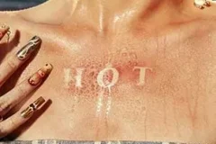 LE SSERAFIM《HOT》[无损FLAC/MP3/192MB]