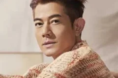 郭富城《想见便遇见》[无损FLAC/MP3/44MB]