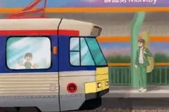 薛德勇《西北铁道物语》[无损FLAC/MP3/48MB]