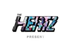 The Hertz《PRESENT》[无损FLAC/MP3/505MB]