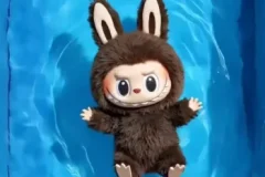 拉布布labubu动态壁纸