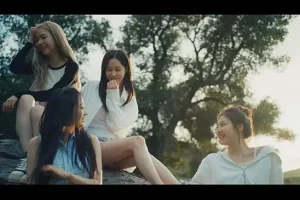 aespa《Welcome To My World》[高清4K/2160P/MKV/1.65GB]