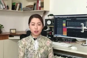 张赢心12堂零基础唱歌速成课