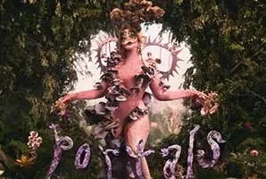 Melanie Martinez《PORTALS》[无损FLAC/MP3/712MB]