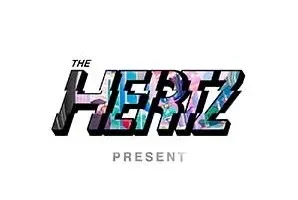 The Hertz《PRESENT》[无损FLAC/MP3/505MB]