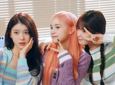 Kep1er《We Fresh》[高清4K/2160P/MKV/2.27GB]