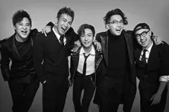 卢瀚霆/Dear Jane《MONEY》[无损FLAC/MP3/60MB]