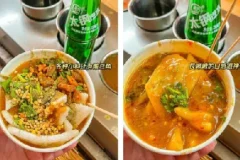 配方技术分享-太原义井沾串