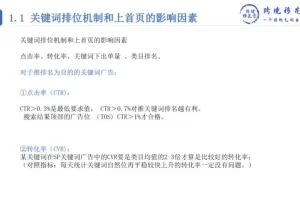 亚马逊爆款打造天宫计划：9周推品SOP与广告优化