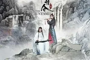 《陈情令 OST》国风音乐专辑[无损FLAC/MP3/672MB]百度网盘下载