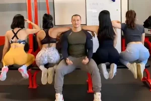 赛普健身专业视频 价值19800元