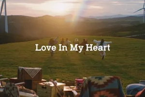 BABYMONSTER《Love In My Heart》[高清4K/2160P/MP4/1.31GB]