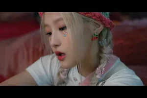 KISS OF LIFE《Bye My Neverland》[高清4K/2160P/MP4/1.26GB]