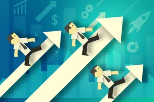 超级高效术，让你的人生效率快人10倍