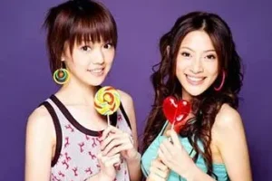 蜜雪薇琪[2004-2023年]所有歌曲专辑合集打包[无损FLAC/MP3/1.93GB]