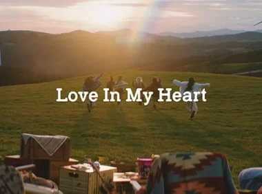 BABYMONSTER《Love In My Heart》[高清4K/2160P/MP4/1.31GB]