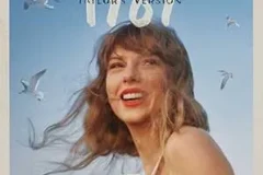 Taylor Swift《1989 (Taylor’s Version)(Deluxe)》[无损FLAC/MP3/1.21GB]