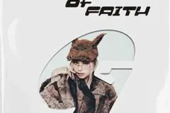 李幸倪《Leap of Faith》[无损FLAC/MP3/630MB]