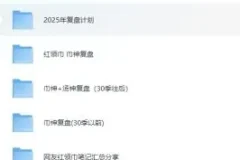 网友红领巾资料合集