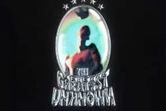 King Gnu《THE GREATEST UNKNOWN》[无损FLAC/MP3/903MB]