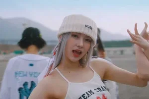 DreamNote《Lemonade》[高清MV1080P/MP4/384MB]