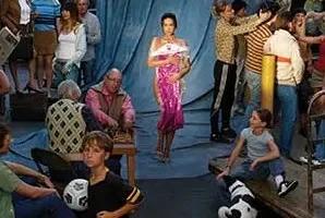 Demi Lovato《It’s Not That Deep》[无损FLAC/MP3/502MB]