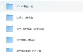 网友红领巾资料合集