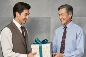 给领导送礼经典实操话术124条