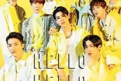 Snow Man《HELLO HELLO》[高品质MP3/320K/153MB]