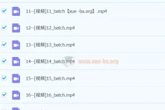 高考日语2400词全程精讲 词汇语法一起学