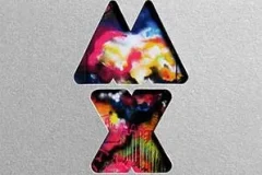 Coldplay(酷玩乐队)《Mylo Xyloto》[无损FLAC/MP3/999MB]