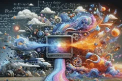 AI电影制作实操人人都能做