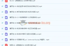 2022初三物理 暑假尖端班 廉思佳