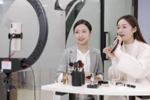 0基础小白极速入门全领域带货课