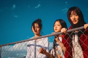 KiiiKiii《I DO ME》[高清4K/2160P/MP4/928MB]