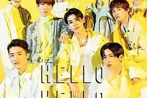 Snow Man《HELLO HELLO》[高品质MP3/320K/153MB]