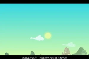 《孙子兵法100集动画全集：经典战例详解》