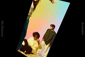 告五人《我们就像那些要命的傻瓜》[无损FLAC/MP3/772MB]