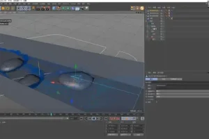 翼狐C4D教程宝典：从基础到进阶的全方位学习指南