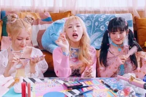 TRI.BE《WE ARE YOUNG》[4K/2160P/MKV/1.2GB]