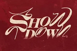 李彩演《SHOWDOWN》[无损FLAC/MP3/332MB]