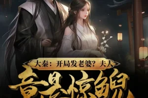 《大秦：开局发老婆？夫人竟是惊鲵》有声小说 双播：陈词&南柯 817集完[MP3]