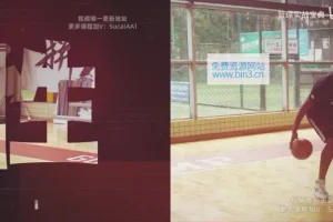 帕克教练篮球技巧：解决5大困扰提升实战能力