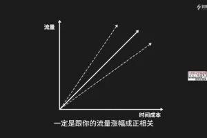 抖音短视频IP打造与流量提升实战课程