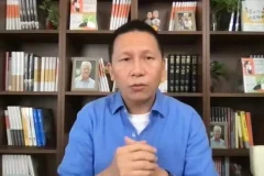 黄仕明情绪疗愈：心理课程全解析