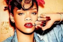 Rihanna(蕾哈娜)[2005-2022年]所有歌曲专辑合集[无损FLAC/WAV+MP3/4.94GB]